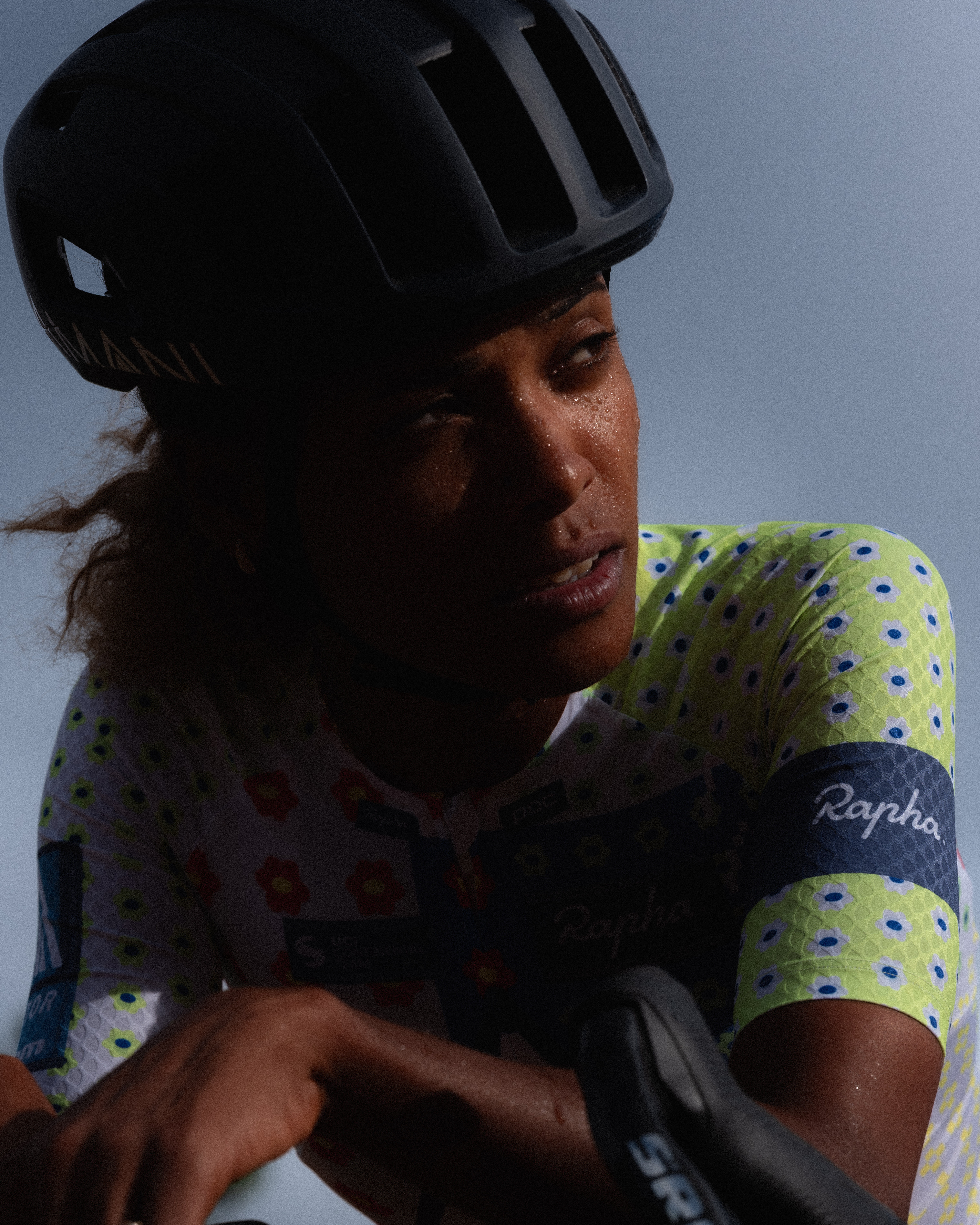 Team AMANI | Rapha
